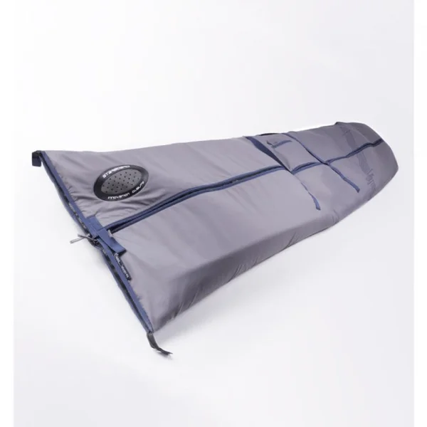 2025 Starboard Ws Travel Bag 390X162 - Phantom Race 377 / 377 L
