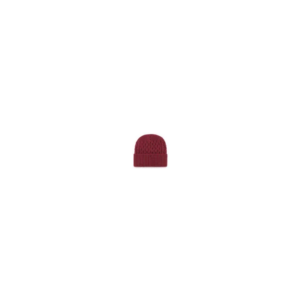 47 BEANIE NHL COLORADO AVALANCHE DRUMCLIFFE CARDINAL