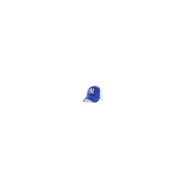 47 CAP KIDS MLB NEW YORK YANKEES BRANSON MVP ROYAL