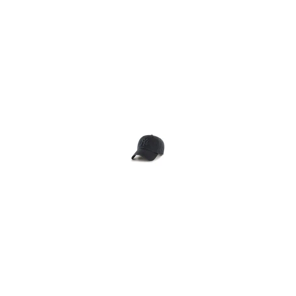 47 CAP KIDS MLB NEW YORK YANKEES CLEAN UP BLACK