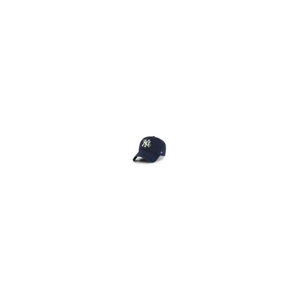 47 CAP KIDS MLB NEW YORK YANKEES CRITTER CLEAN UP NAVY