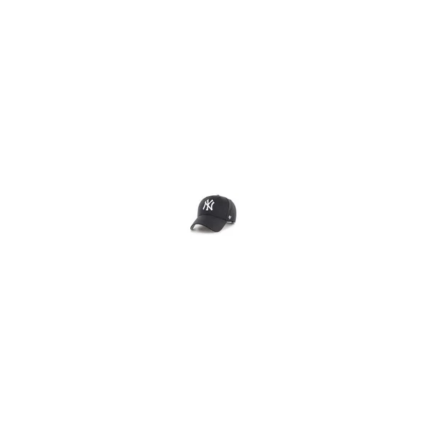 47 CAP KIDS MLB NEW YORK YANKEES RAISED BASIC MVP BLACK