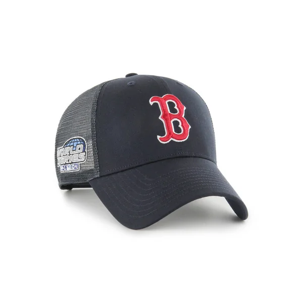 47 CAP MLB BOSTON RED SOX BRANSON SURE SHOT MVP NAVY