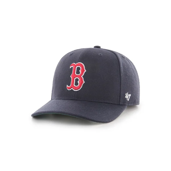 47 CAP MLB BOSTON RED SOX COLD ZONE MVP DP NAVY