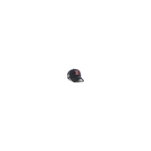 47 CAP MLB BOSTON RED SOX SURE SHOT SNAPBACK MVP NAVY