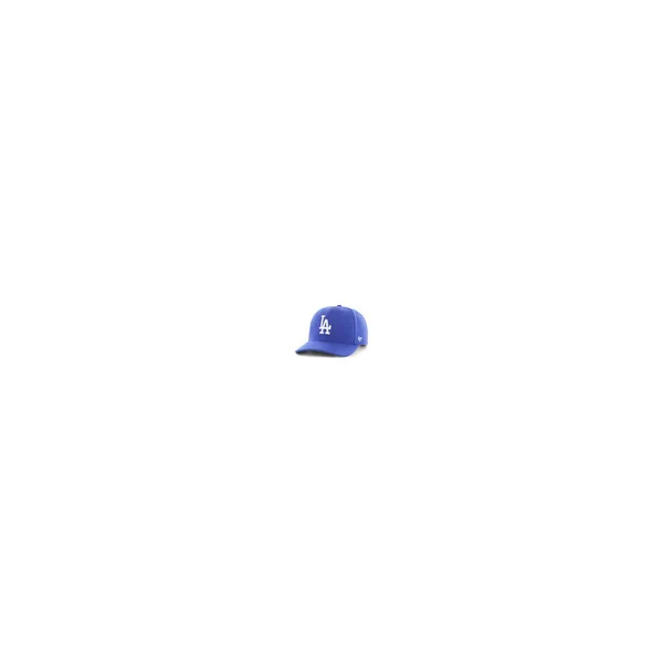 47 CAP MLB LOS ANGELES DODGERS COLD ZONE MVP DP ROYAL