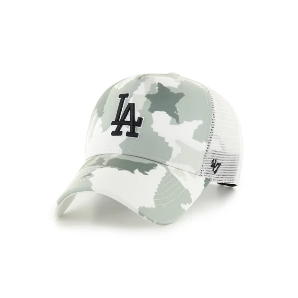 47 CAP MLB LOS ANGELES DODGERS DIGITAL STAR OFFSIDE DT GREY