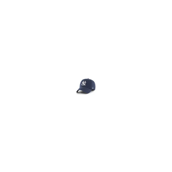 47 CAP MLB NEW YORK YANKEES CLASSICS FRANCHISE NAVY - L