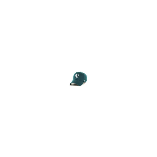 47 CAP MLB NEW YORK YANKEES CLEAN UP PACIFIC GREEN