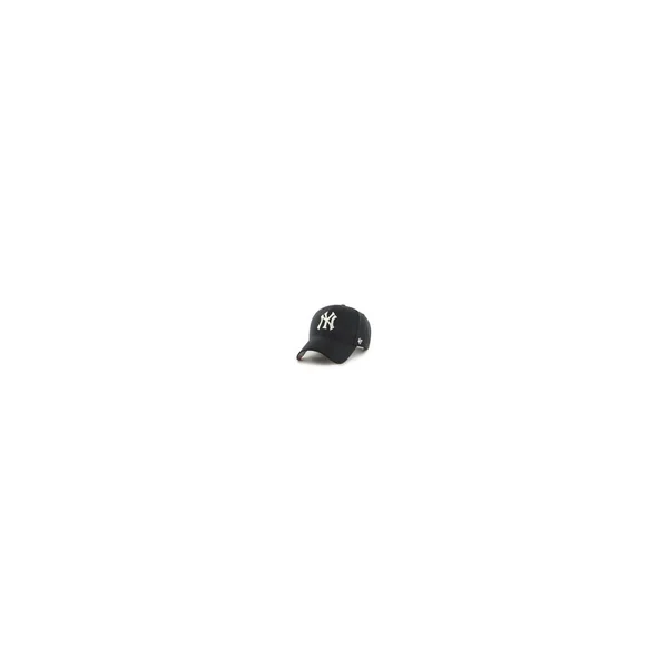 47 CAP MLB NEW YORK YANKEES COASTAL FLORAL UNDER MVP BLACK