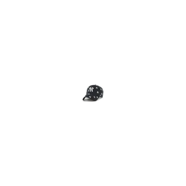 47 CAP MLB NEW YORK YANKEES CONFETTI CLEAN UP BLACK