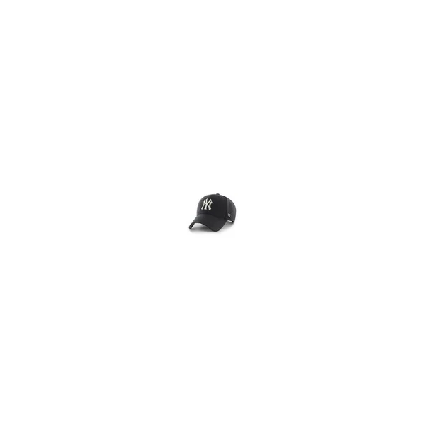47 CAP MLB NEW YORK YANKEES FISHERMAN CAMO UNDER MVP BLACK