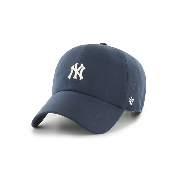 47 CAP MLB NEW YORK YANKEES FLOW CLEAN UP BLAZER