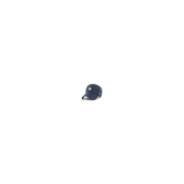 47 CAP MLB NEW YORK YANKEES FLOW CLEAN UP BLAZER