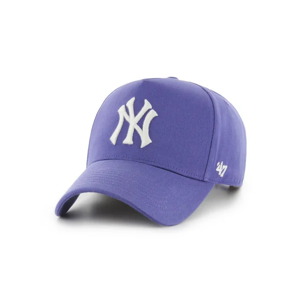 47 CAP MLB NEW YORK YANKEES FOUNDATION OFFSIDE DT DEEPSPACE