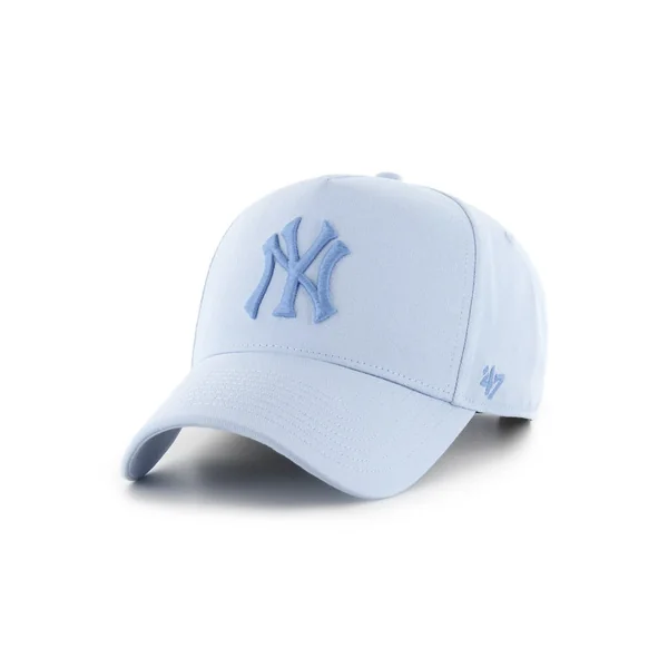 47 CAP MLB NEW YORK YANKEES FOUNDATION OFFSIDE DT ICE CAP