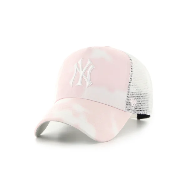 47 CAP MLB NEW YORK YANKEES IN THE CLOUDS OFFSIDE DT PINK