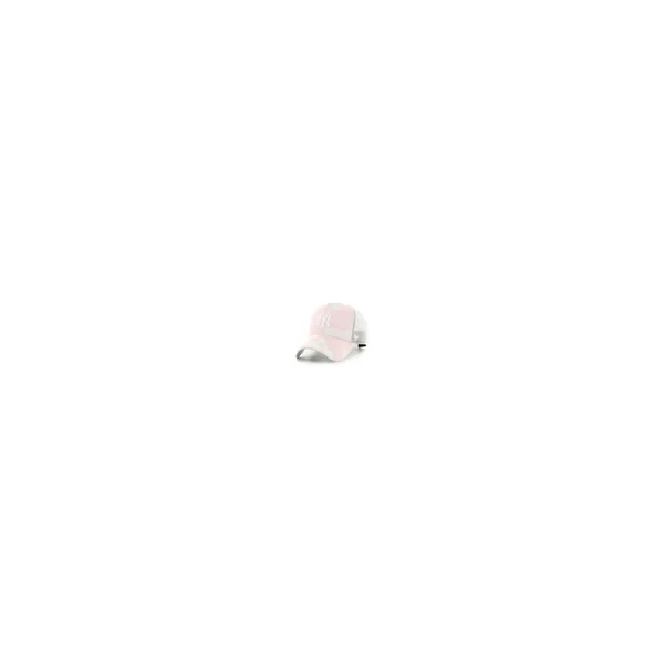 47 CAP MLB NEW YORK YANKEES IN THE CLOUDS OFFSIDE DT PINK