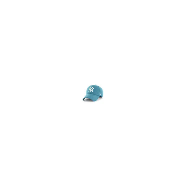 47 CAP MLB NEW YORK YANKEES MVP SNAPBACK DARK TEAL