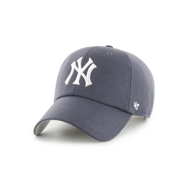 47 CAP MLB NEW YORK YANKEES POLAR FREEZE CLEAN UP VINTGE NVY
