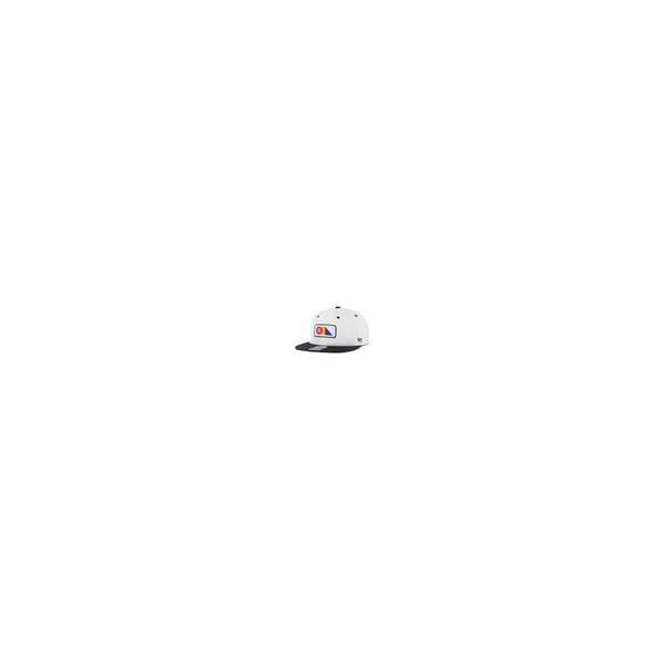 47 CAP MLB NEW YORK YANKEES PRIMARY PURPOSE CAPTAINRL WHITE