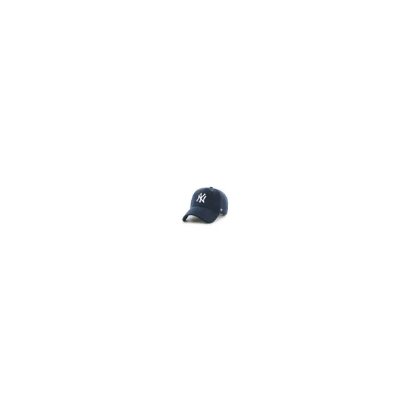 47 CAP MLB NEW YORK YANKEES THIN CORD CLEAN UP NAVY