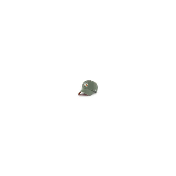 47 CAP MLB NEW YORK YANKEES THORN CLEAN UP MOSS