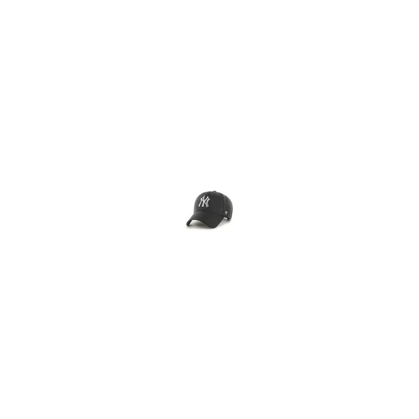 47 CAP MLB NEW YORK YANKEES TREMOR CAMO UNDER MVP BLACK
