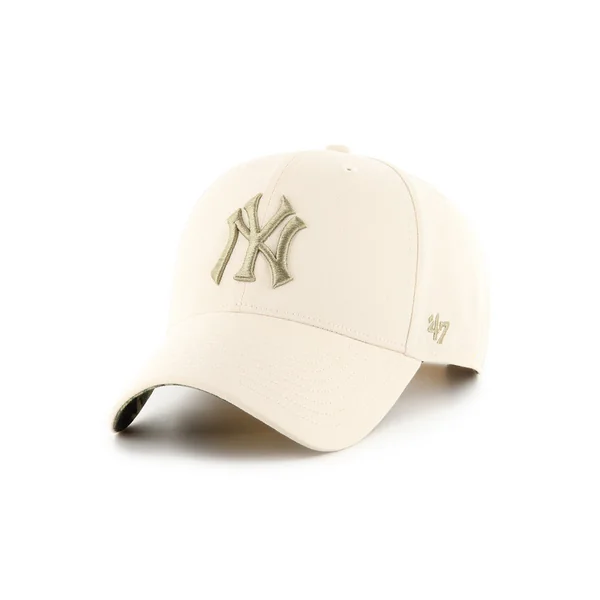 47 CAP MLB NEW YORK YANKEES TROPIC POP UNDER MVP NATURAL