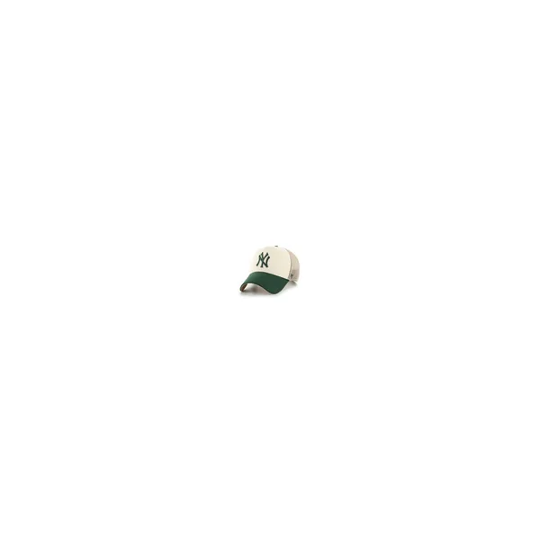 47 CAP MLB NEWYORK YANKEES BALL MESH TOFFSIDE DT NATURALNTA
