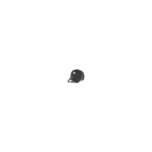 47 CAP MLB NEWYORK YANKEES BASE RUNNER SNAP MVP BLACK