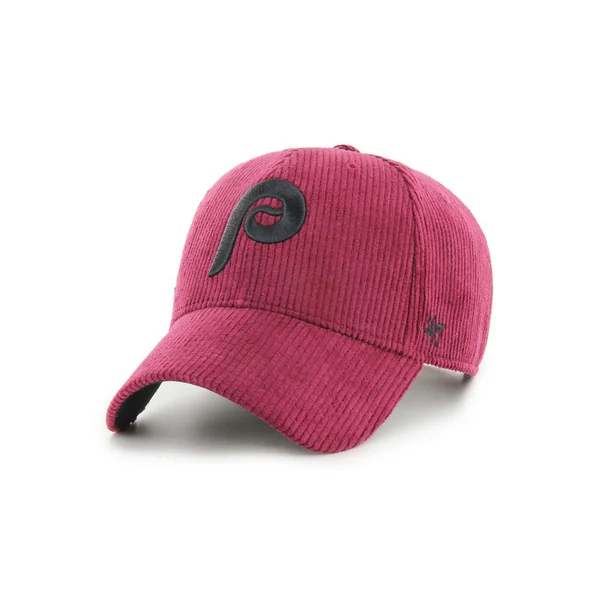 47 CAP MLB PHILADELPHIA PHILLIES THICK CORD MVP CARDINAL
