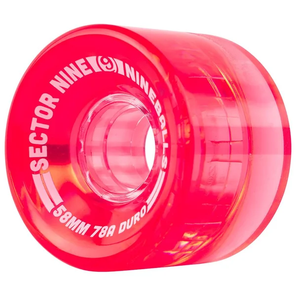 58Mm 78A Offset Nineballs