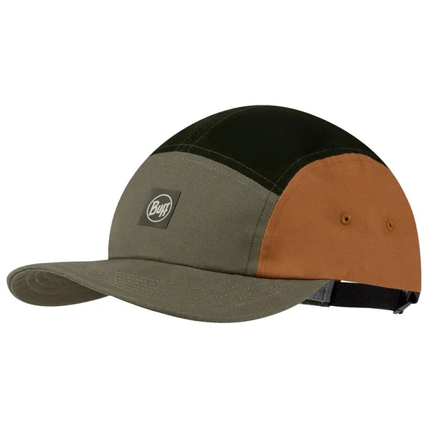 5 Panel Venture Cap