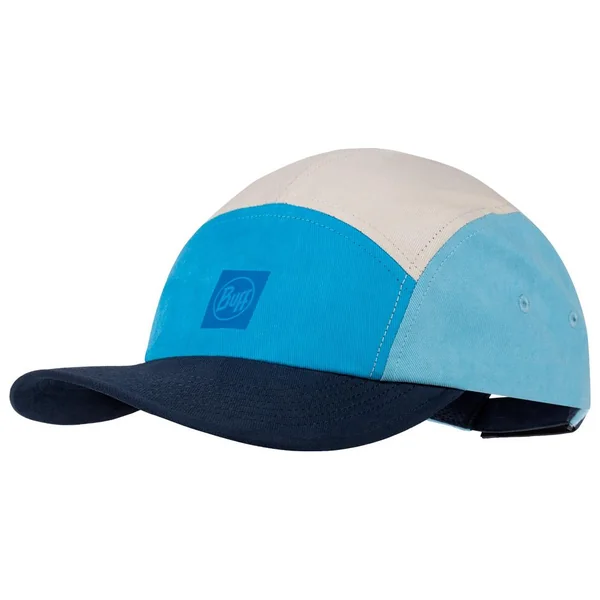 5 Panel Venture Cap Youth