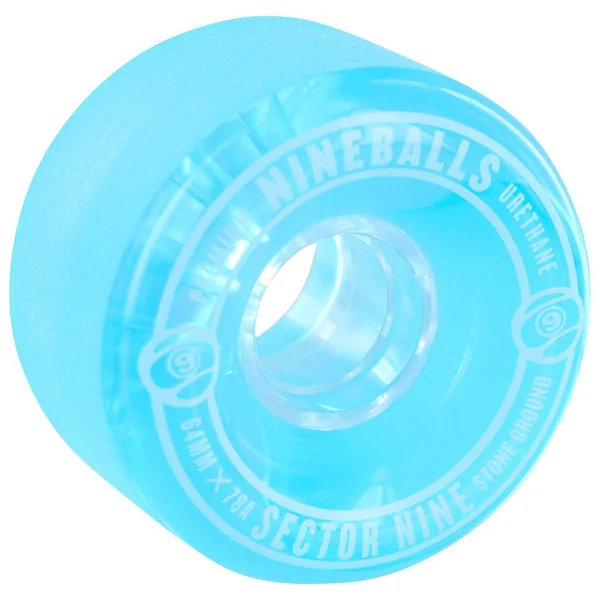 64Mm 78A Centerset Nineballs