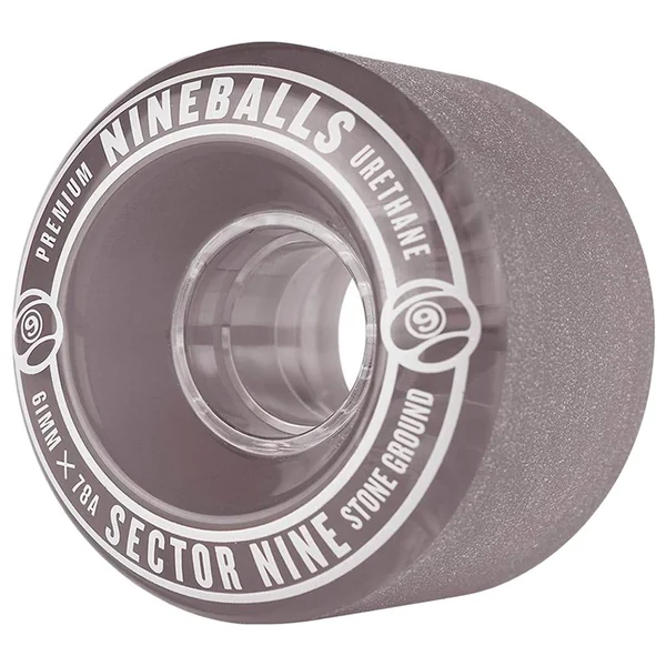 64Mm 78A Centerset Nineballs