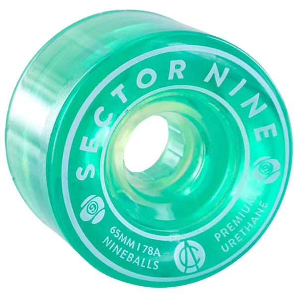 64Mm 78A Centerset Nineballs