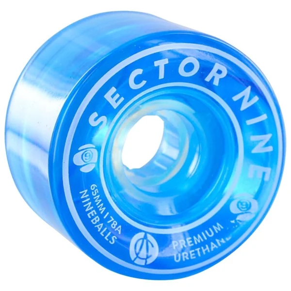 65Mm 78A Centerset Nineballs