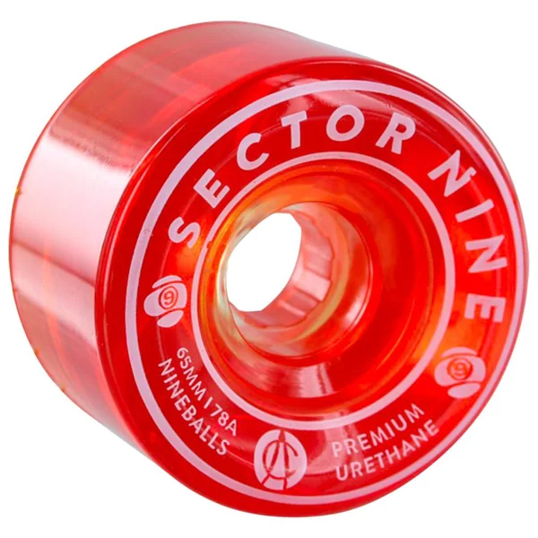 65Mm 78A Centerset Nineballs