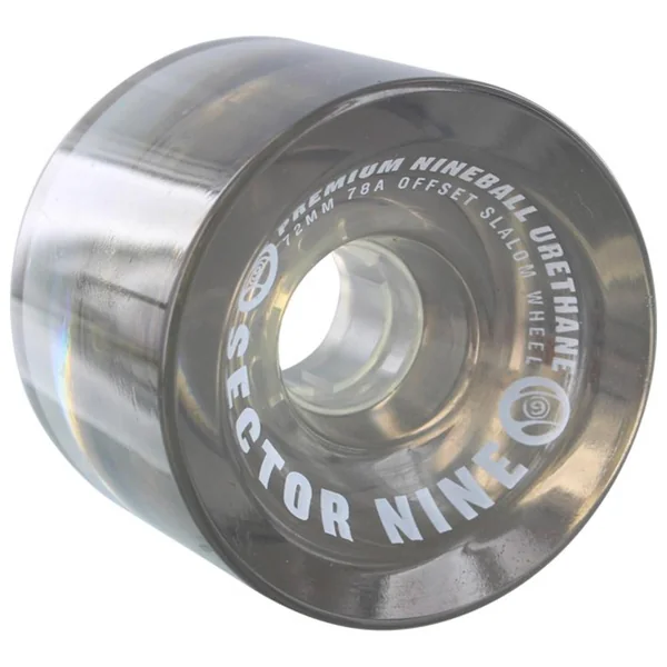 72Mm 78A Offset Nineballs