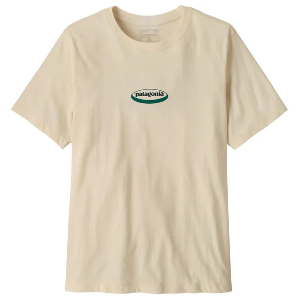 '95 Oval Logo