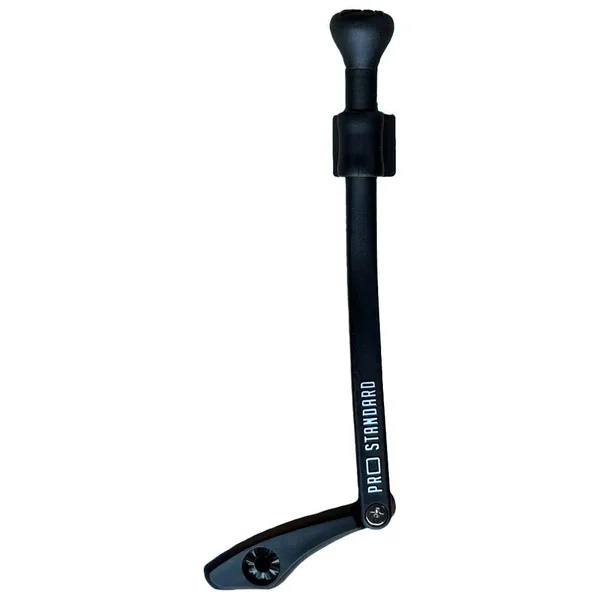 Accessoire Fixation Snow Pro Standard Push Button Quick Release For Step On