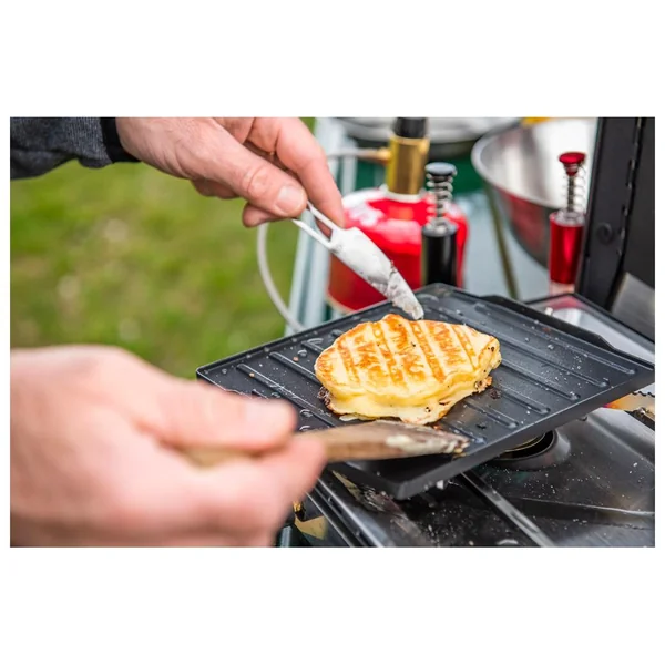 Accessoire Réchaud Gaz Primus Campfire Griddle Plate