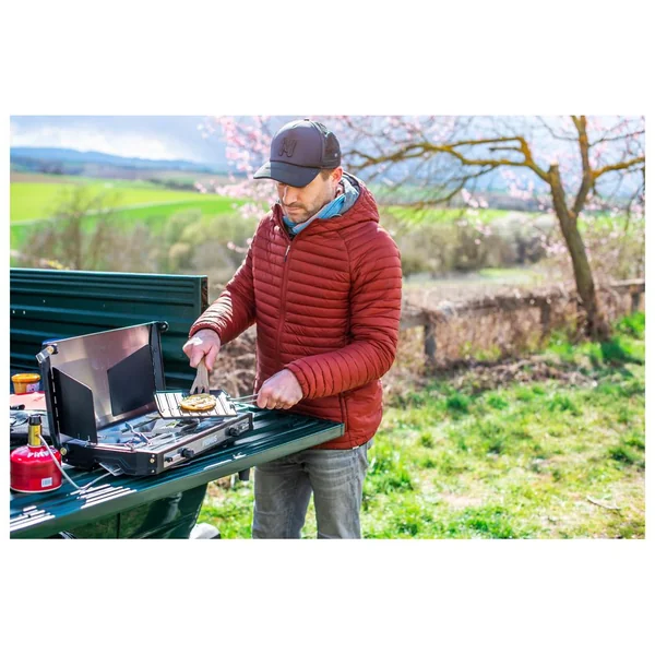 Accessoire Réchaud Gaz Primus Campfire Griddle Plate