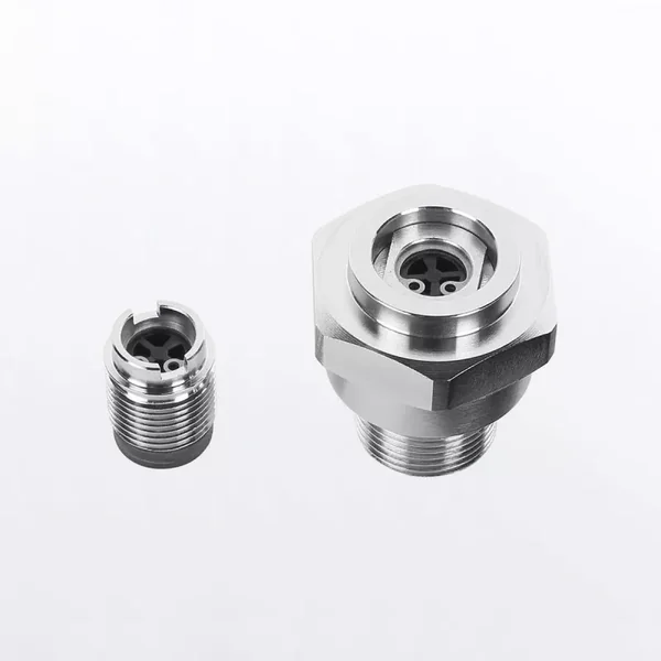 Adaptateur système AST 1er étage ETRIER - Mares