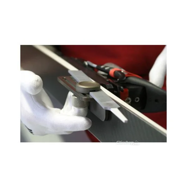 Affûtage Vola Lime Viiala 150mm Cut 2