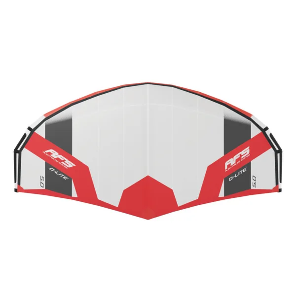 Aile de wing AFS D-Lite Boom (clip on) - Contrôle précis en wingfoil