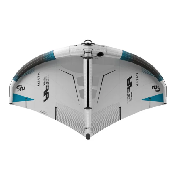 Aile de wing AFS Stream – Contrôle et légèreté pour le wingfoil