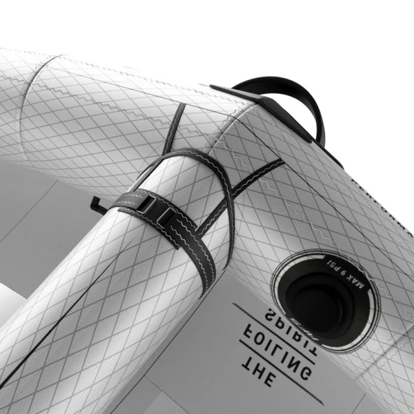 Aile de wing AFS Stream – Contrôle et légèreté pour le wingfoil